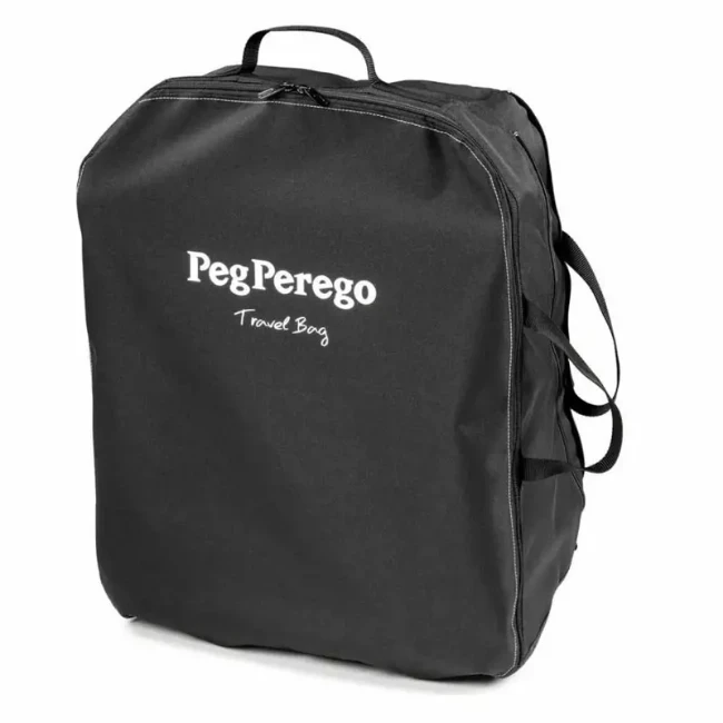 Immagine di Peg Perego Borsa Trasporto Passeggino City Loop