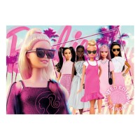Clementoni Puzzle 104 Pezzi Barbie - 25006