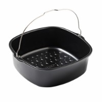 Immagine di PYrex Teglia per Friggitrice ad Aria 22x21 cm
