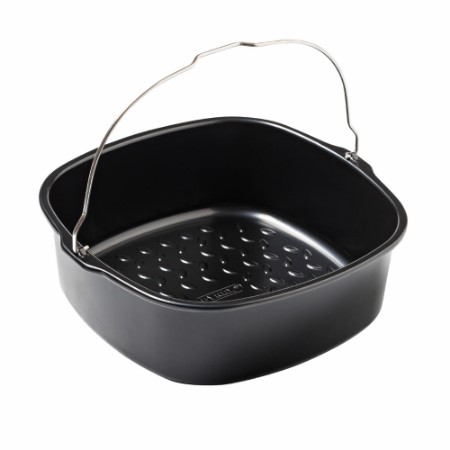 Immagine di PYrex Teglia per Friggitrice ad Aria 22x21 cm
