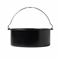 Immagine di Pyrex Teglia Tonda per Friggitrice ad Aria 20x19 cm