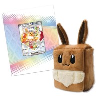 Pokémon Collezione Super Premium di Evoluzioni Prismatiche