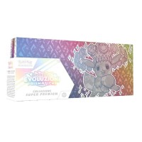 Pokémon Collezione Super Premium di Evoluzioni Prismatiche