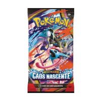 Pokémon Megaevoluzione – Caos Nascente Box da 36 Bustine 