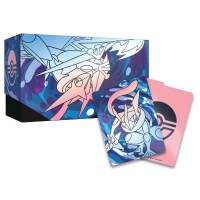 Pokémon Megaevoluzione – Caos Nascente Set Allenatore Fuoriclasse