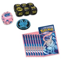 Pokémon Megaevoluzione – Caos Nascente Set Allenatore Fuoriclasse