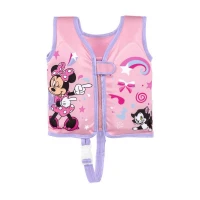 6941607334058-Gilet-Galleggiante-Bestway-Disney-Minnie-1-3-Anni
