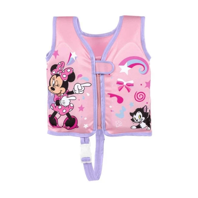 6941607334058-Gilet-Galleggiante-Bestway-Disney-Minnie-1-3-Anni