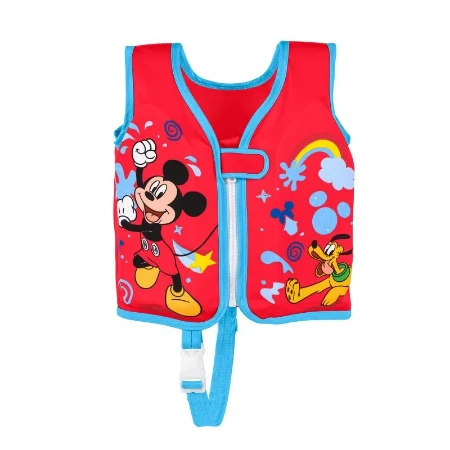 6941607334072-Gilet-Galleggiante-Bestway-Disney-Mickey-1-3-Anni-1