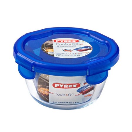 Immagine di Pyrex Contenitore Teglia Rotondo 15 cm