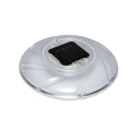 6941607353653 - Lampada LED Solare Galleggiante Bestway Multicolore