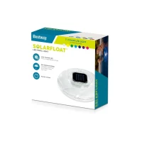 6941607353653 - Lampada LED Solare Galleggiante Bestway Multicolore