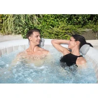6941607310342-Cuscino Imbottito Bestway Lay-Z-Spa 2 Pezzi