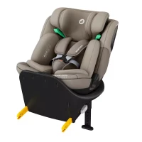 Immagine di Maxi-Cosi Seggiolino Auto Emerald 360 S con Base Isofix Girevole - dalla nascita ai 12 anni