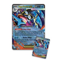 Pokémon Collezione Premium Mega Greninja-ex 