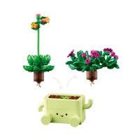 LEGO Botanicals Piante Dondolanti 11506