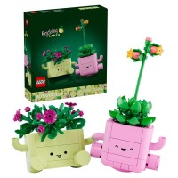 LEGO Botanicals Piante Dondolanti 11506
