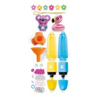Clementoni Idea Create Your Highlighters - Beach Buddies