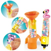 Clementoni Idea Create Your Highlighters - Beach Buddies
