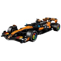 LEGO Technic Auto McLaren MCL39 F1 42228