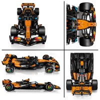 LEGO Technic Auto McLaren MCL39 F1 42228