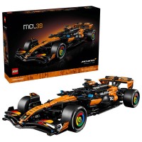 LEGO Technic Auto McLaren MCL39 F1 42228