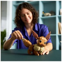 LEGO Pokémon Eevee 72151