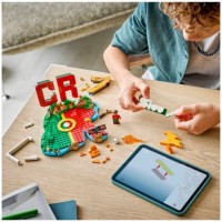 LEGO Editions Cristiano Ronaldo – Highlights Calcistici 43012