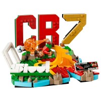 LEGO Editions Cristiano Ronaldo – Highlights Calcistici 43012