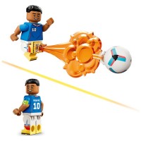 LEGO Editions Kylian Mbappé – Highlights Calcistici 43013