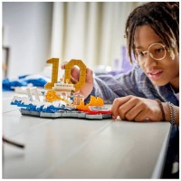 LEGO Editions Kylian Mbappé – Highlights calcistici 43013