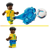 LEGO Editions Vini Jr. – Highlights Calcistici 43027
