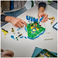 LEGO Editions Vini Jr. – Highlights Calcistici 43027