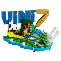 LEGO Editions Vini Jr. – Highlights Calcistici 43027