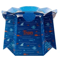 Immagine di Tron Vasino Usa e Getta Compatto e Trasportabile - Fino a 30 kg