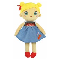 Clementoni Soft Doll