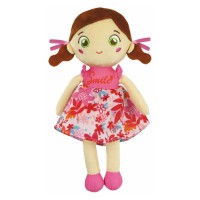 Clementoni Soft Doll