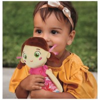 Clementoni Soft Doll