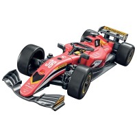 Clementoni Scienza & Gioco – Laboratorio di Meccanica - Auto da Corsa