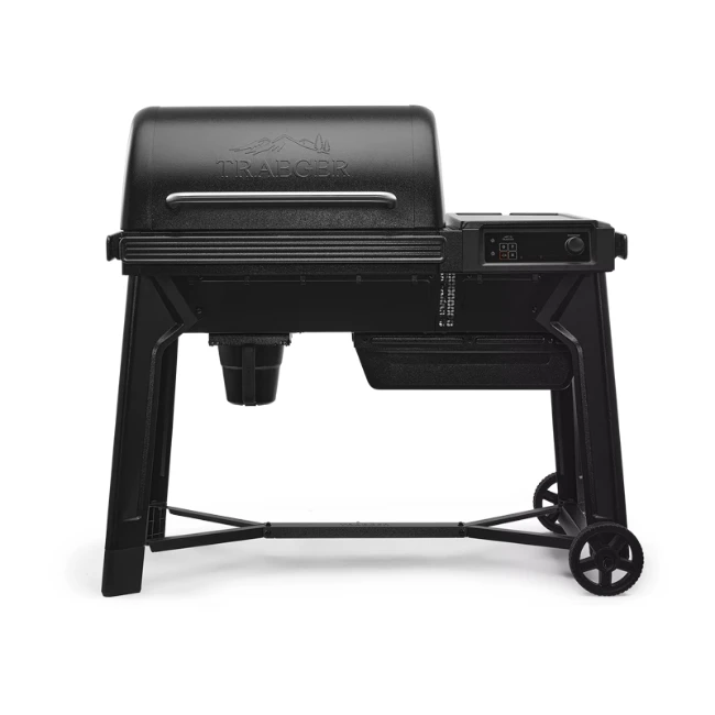 Immagine di Traeger Barbecue a Pellet Woodridge - TFB86MLHI