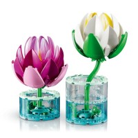 LEGO Botanicals Ninfee 11511