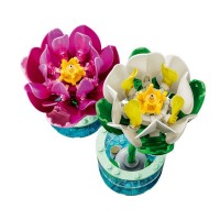 LEGO Botanicals Ninfee 11511