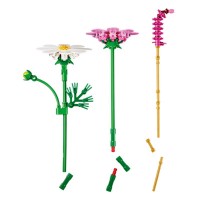LEGO Botanicals Fiori di Cosmos 11514