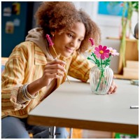 LEGO Botanicals Fiori di Cosmos 11514