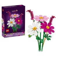 LEGO Botanicals Fiori di Cosmos 11514