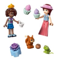 LEGO Friends Tea Party nella Foresta 42690