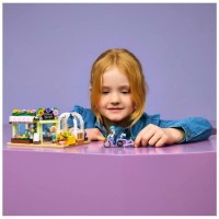 LEGO Friends Negozio di Fiori Creativo 42693