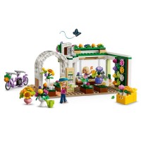 LEGO Friends Negozio di Fiori Creativo 42693