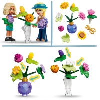 LEGO Friends Negozio di Fiori Creativo 42693
