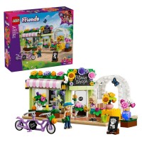 LEGO Friends Negozio di Fiori Creativo 42693